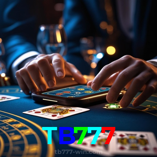 TB777:Vença com a roleta e aposte no futebol ao vivo no melhor cassino online!