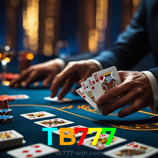 TB777:Jogue as melhores slots e aposte no futebol para grandes vitórias!