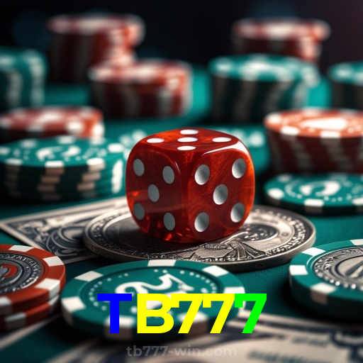 TB777:Jogue poker, aposte no futebol e ganhe em nosso cassino online!