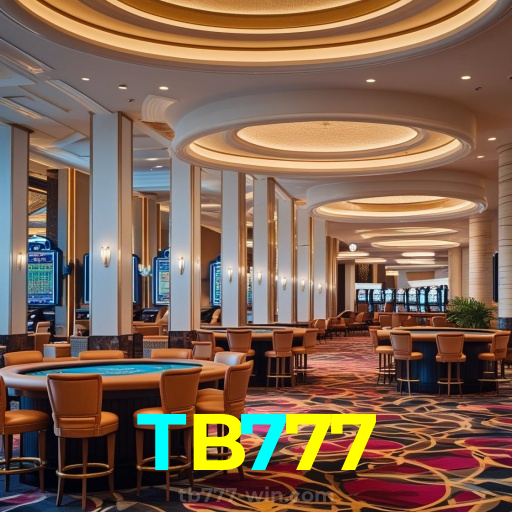 TB777:Jogue poker no nosso cassino e conquiste vitórias épicas!