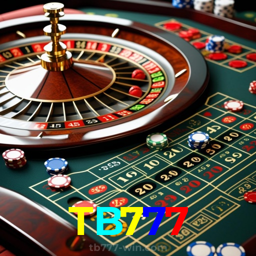 TB777:Jogue agora e vença no melhor cassino online!