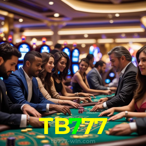 TB777：Conquiste prêmios no futebol e vença nas mesas de poker online!