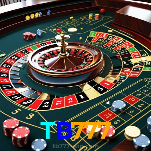 TB777：Ganhe prêmios incríveis em slots, roleta e apostas ao vivo no futebol!