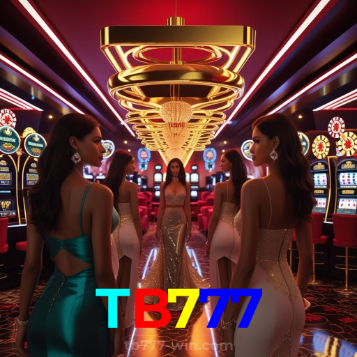TB777:A melhor experiência de apostas no futebol e cassino está no nosso site!