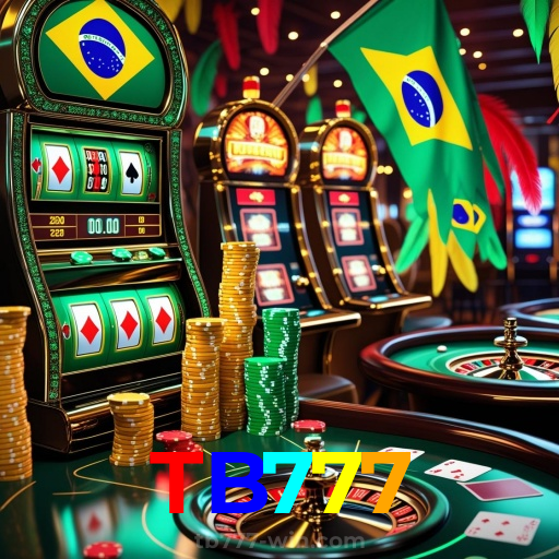 TB777：Jogue futebol online e sinta a emoção de ser campeão!