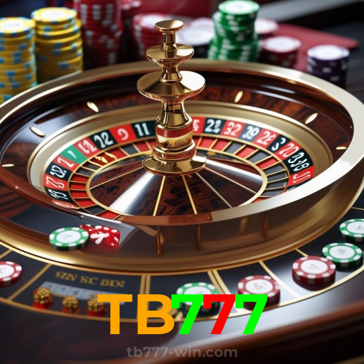 TB777:Sinta a adrenalina do jogo! Aposte nas roletas e vença!