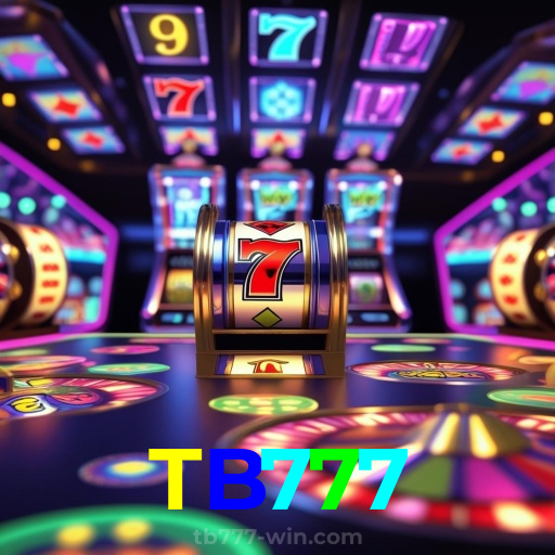 TB777：No cassino online mais seguro, aposte no futebol e jogue slots emocionantes!