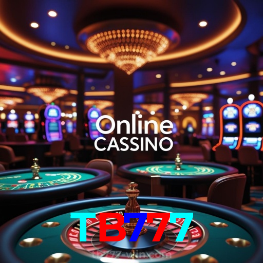 TB777:Jogue poker, roleta e aposte no futebol no melhor cassino online!
