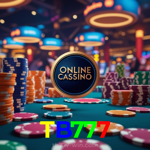 TB777：Aposte no futebol online e vença os melhores times!