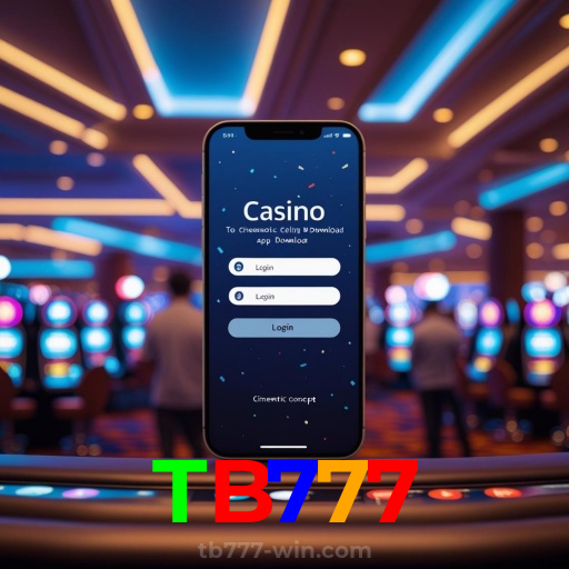 TB777:Apostas em futebol e os melhores jogos de cassino esperam por você!