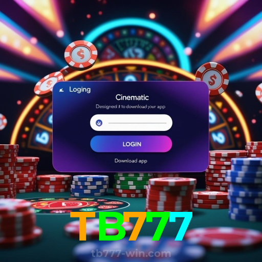 TB777:Aposte no futebol online e experimente o que é vencer com emoção!