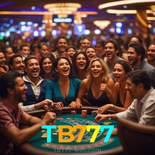 TB777：A sorte está ao seu alcance! Aposte e vença no futebol!