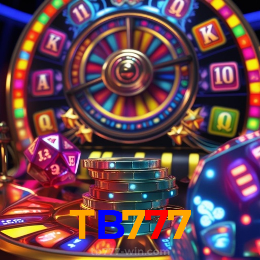 TB777:Jogue nas melhores slots e vença o jackpot em grande estilo!