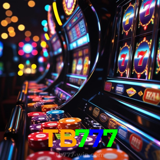 TB777:Apostas ao vivo no futebol e prêmios em jogos como blackjack e roleta!