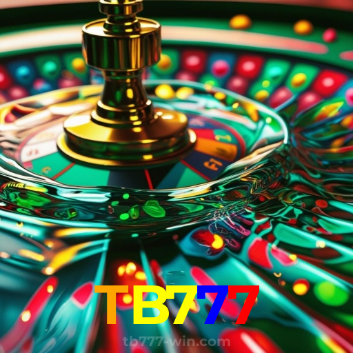 TB777:O cassino online mais seguro para apostas no futebol e roleta!