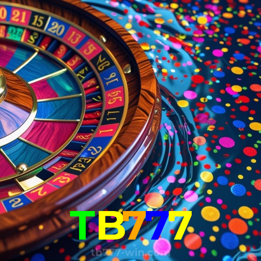 TB777:Ganhe prêmios em jogos de poker e aposte no futebol com grandes odds!