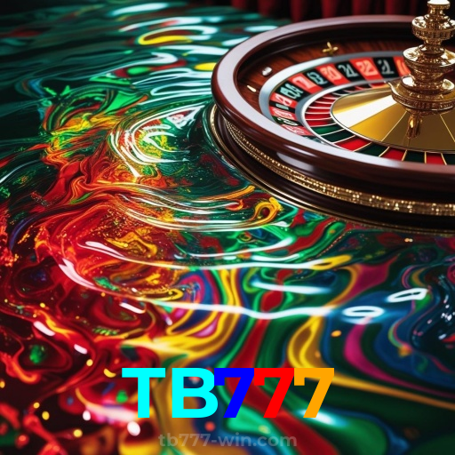 TB777：Onde sua sorte encontra o melhor cassino online e as apostas no futebol!