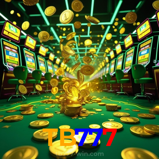 TB777：Apostas ao vivo de futebol te esperam! Vença os melhores times!