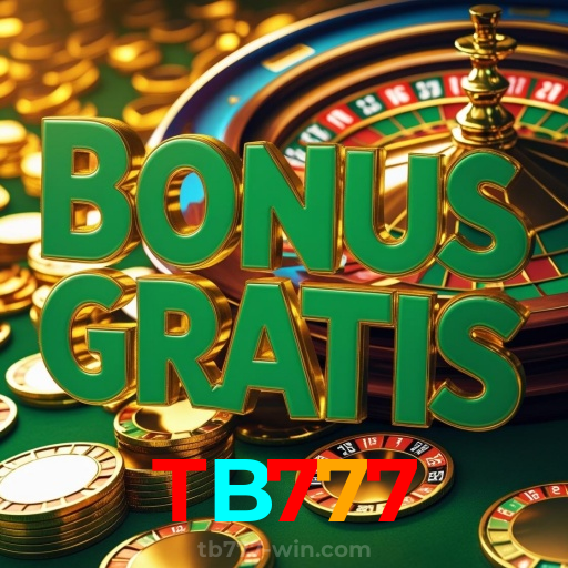 TB777:Jogue os melhores jogos de cassino como blackjack e roleta, e aposte no futebol!