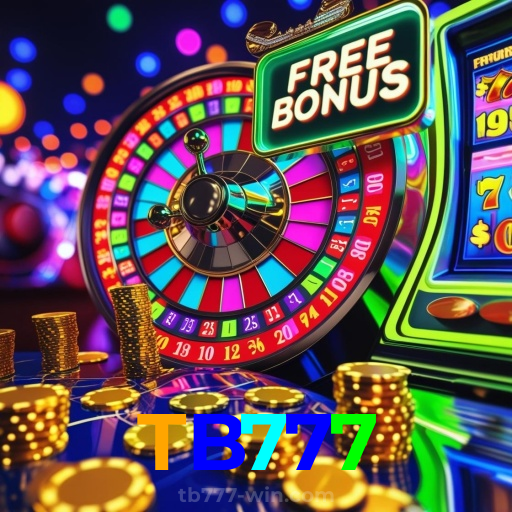 TB777:O melhor cassino online do Brasil com roleta, blackjack e futebol!