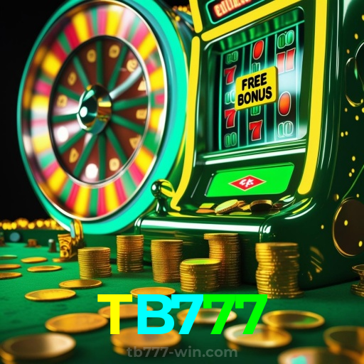 TB777：Aposte no futebol e jogue os melhores jogos de cassino com grandes prêmios!