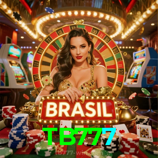 TB777：Jogue slots, aposte no futebol e vença em grandes mesas de poker!