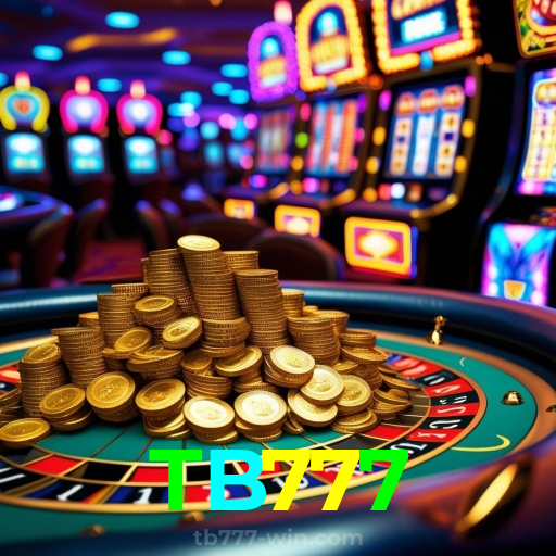 TB777:Aposte no futebol e ganhe em roleta e blackjack no nosso cassino!