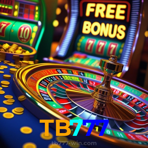 TB777:A roleta te espera para grandes vitórias! Aposte agora!