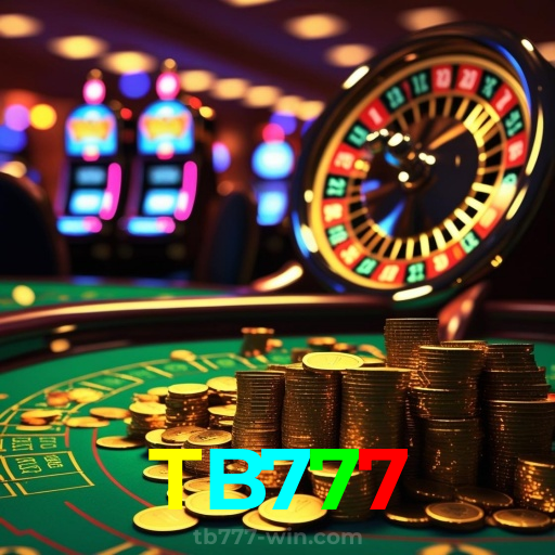 TB777:Jogue no cassino online e aposte no futebol para ganhar grandes prêmios!