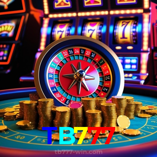 TB777:Aposte no futebol e ganhe prêmios fantásticos no melhor cassino online!