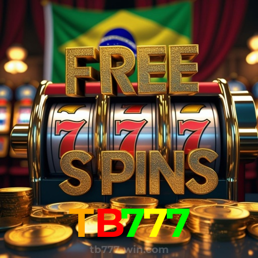 TB777:Apostas ao vivo no futebol e diversão garantida com jogos de cassino!