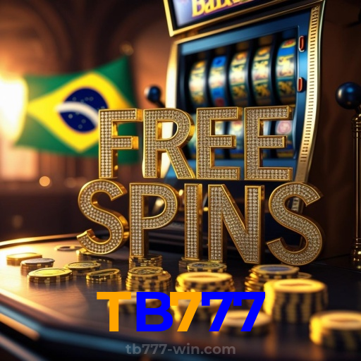 TB777：O melhor cassino para apostar no futebol e ganhar em jogos de cassino!