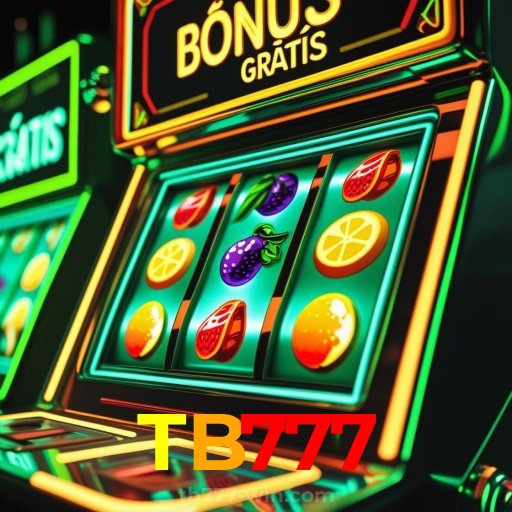 TB777:Jogue roleta, poker e aposte no futebol com grandes prêmios em jogo!