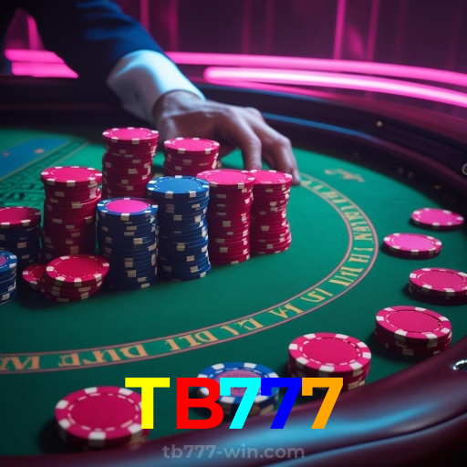 TB777:Aposta no futebol e diversão garantida com jogos de cassino como roleta e blackjack!