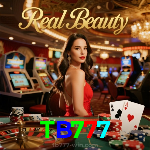 TB777:Vença no blackjack e leve grandes prêmios para casa!