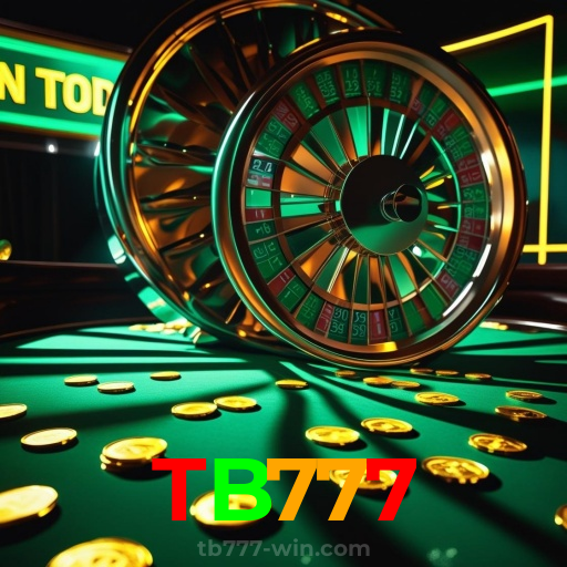 TB777:Aposte nas melhores slots e conquiste prêmios como nunca!