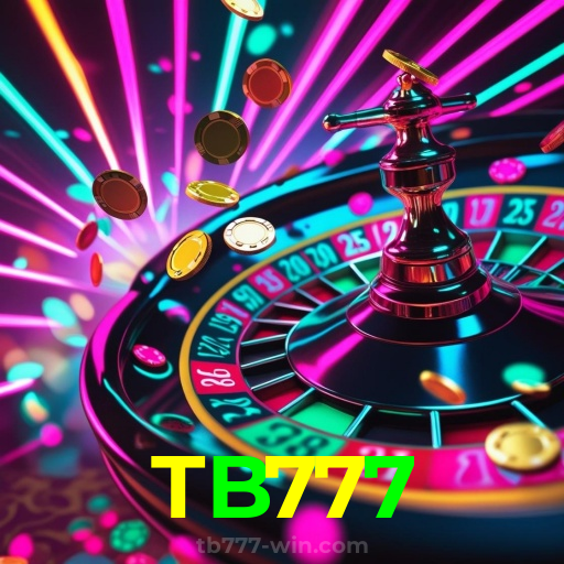 TB777:Grandes vitórias em poker, roleta e apostas no futebol esperam por você!