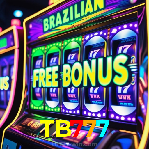 TB777:As slots mais emocionantes estão aqui! Jogue agora!