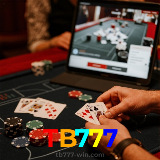 TB777：A melhor experiência de apostas no futebol e cassino está no nosso site!