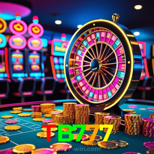 TB777:Jogue poker, aposte no futebol e conquiste prêmios incríveis!