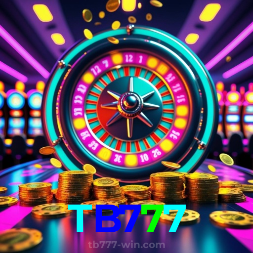 TB777：No cassino online mais confiável, aposte no futebol e jogue roleta!