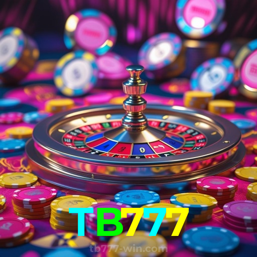 TB777：Aposte agora nas roletas e mostre sua sorte!