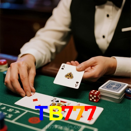 TB777:Apostas emocionantes em futebol e os melhores jogos de cassino online!