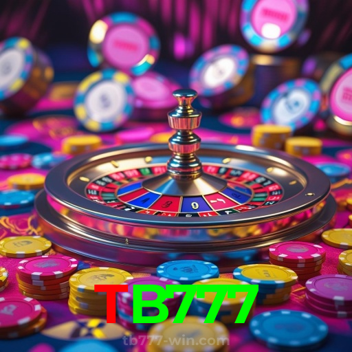 TB777：Aposte no seu time e vença na roleta e no blackjack online!