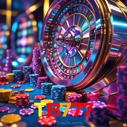 TB777:Aposte nas mesas de poker e mostre quem é o mestre das cartas!