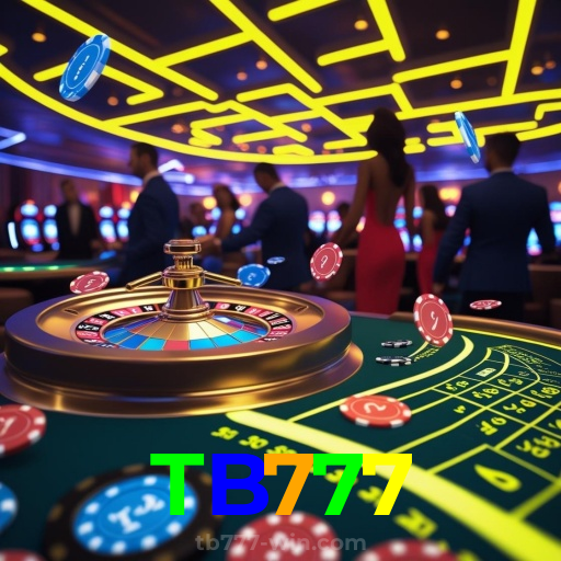 TB777:Jogue nas nossas slots e conquiste prêmios de tirar o fôlego!