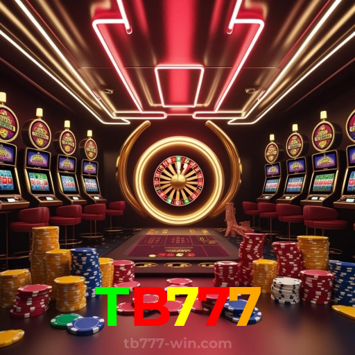 TB777：Jogue roleta, blackjack e aposte no futebol no cassino mais seguro!