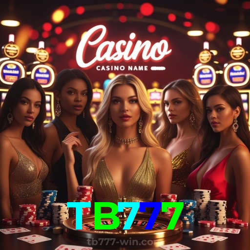 TB777：Jogue roleta, aposte no futebol e ganhe em grande estilo no cassino!