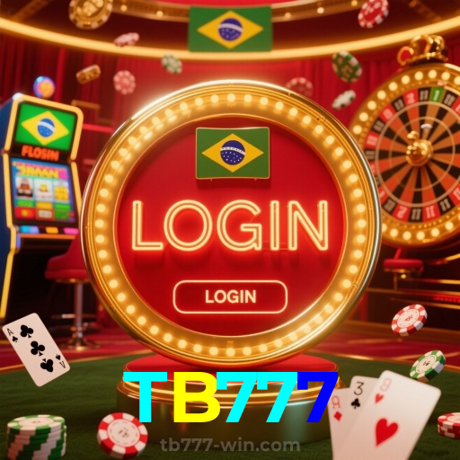 TB777：Jogue slots, aposte no futebol e vença com confiança no nosso cassino!