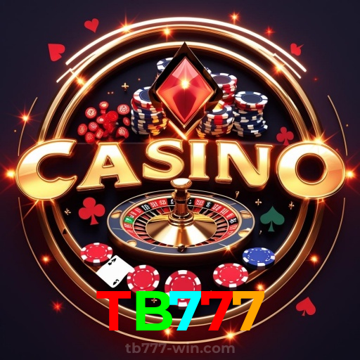 TB777:Jogue poker, roleta e aposte no futebol para uma experiência épica!
